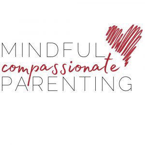 Logo von MCP – Mindful Compassionate Parenting
