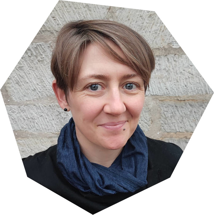 Oriana Schepelmann im Porträt – Heilpraktikerin für Psychotherapie, Online-Begleitung und Raum für Selbstbegegnung